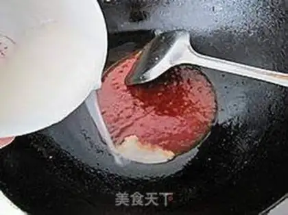 Make step 8