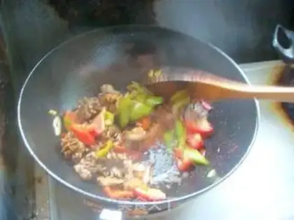 Make step 7