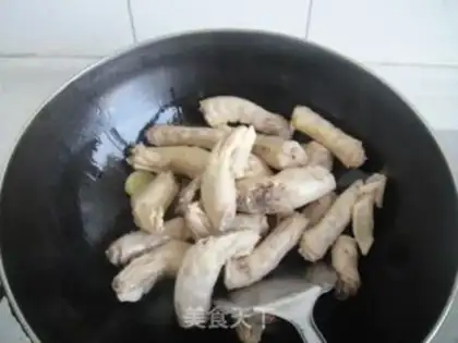 Make step 2