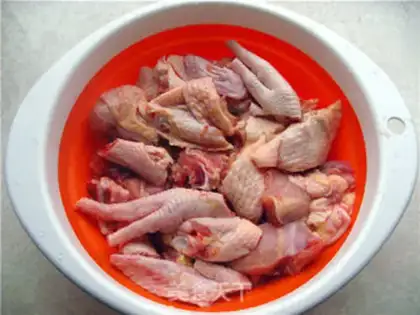 Make  step 0