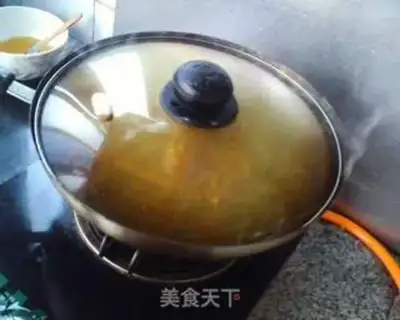 Make step 8