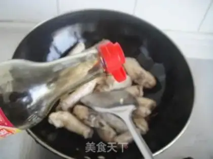 Make step 3