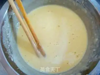 Make step 3