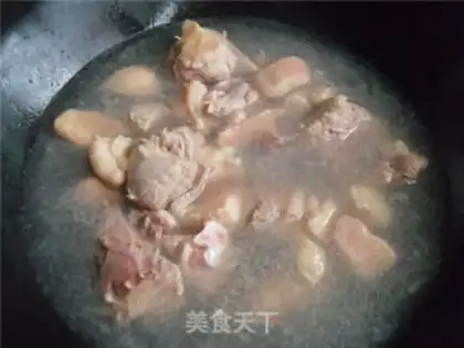 Make step 1