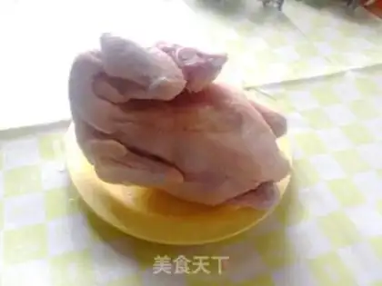 Make step 1