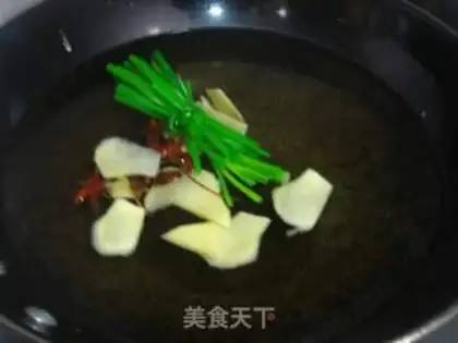 Make step 5