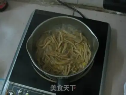 Make step 1
