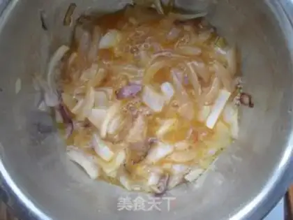 Make step 3