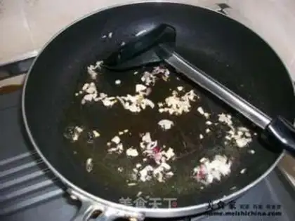 Make step 1