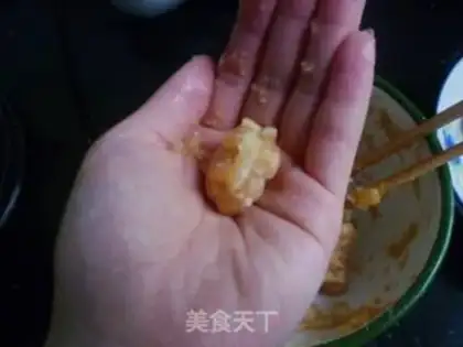 Make step 5