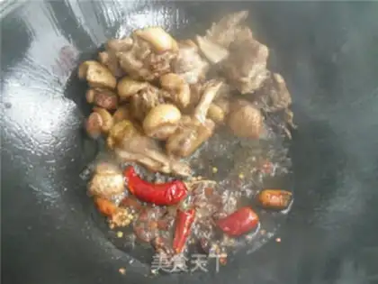Make step 4