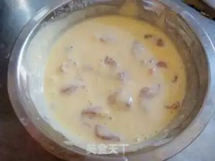 Make step 5
