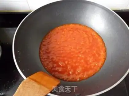 Make step 21