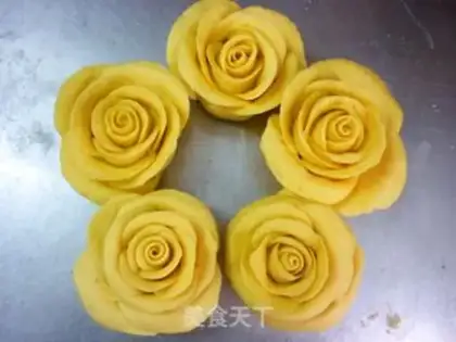 Make step 5