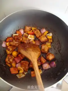 Make step 10