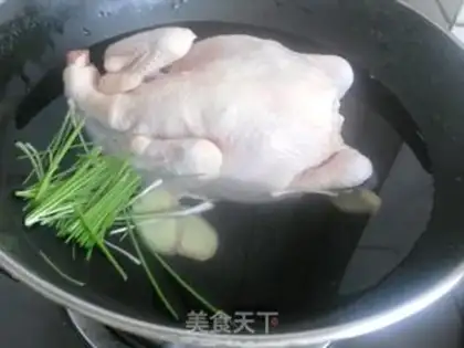 Make step 3