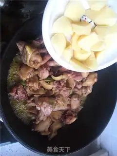 Make  step 5