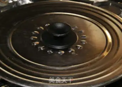Make step 12