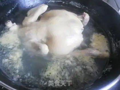 Make step 4