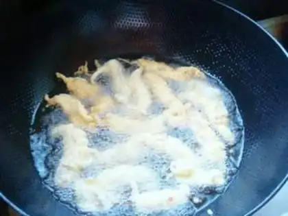 Make step 7