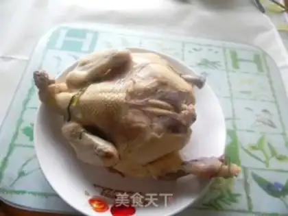 Make step 5