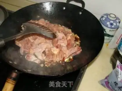 Make step 2