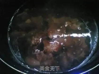 Make step 1