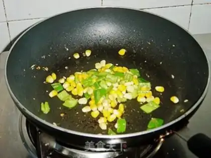 Make step 3