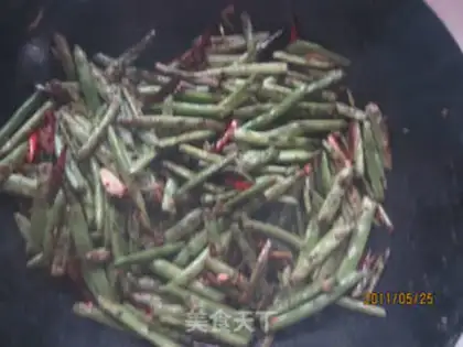 Make step 8