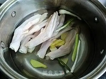 Make step 2