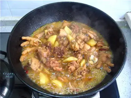 Make  step 7