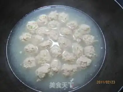 Make  step 1