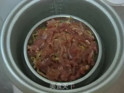 Make step 5