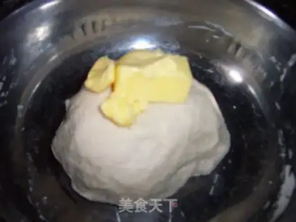 Make step 1