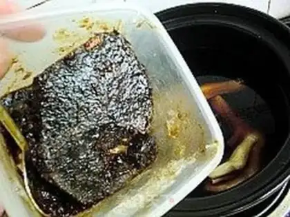 Make step 5