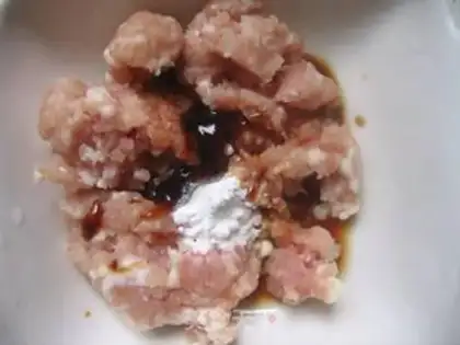 Make step 1