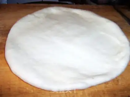 Make step 3
