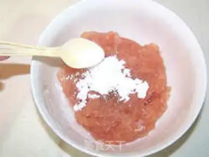 Make step 5