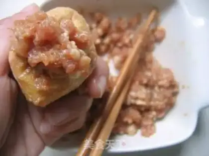 Make step 2