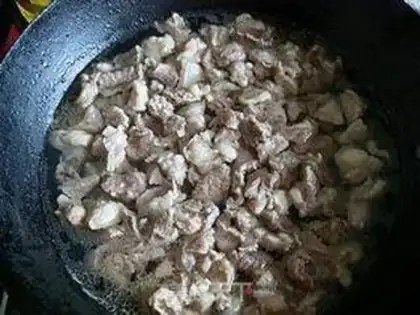 Make step 1