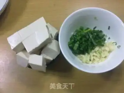 Make step 0