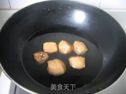 Make step 3