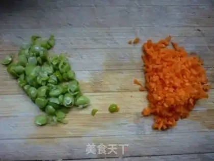 Make step 1