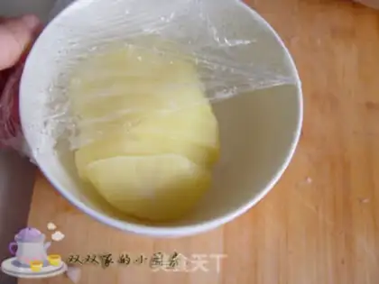 Make step 3