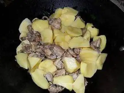 Make step 4