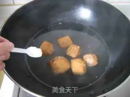 Make step 5
