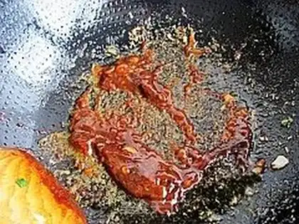 Make step 8