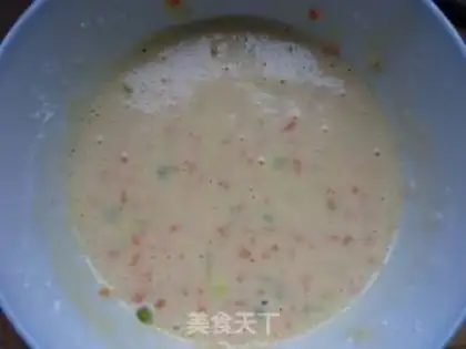 Make step 3