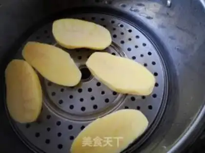 Make step 1