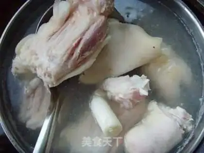 Make step 2